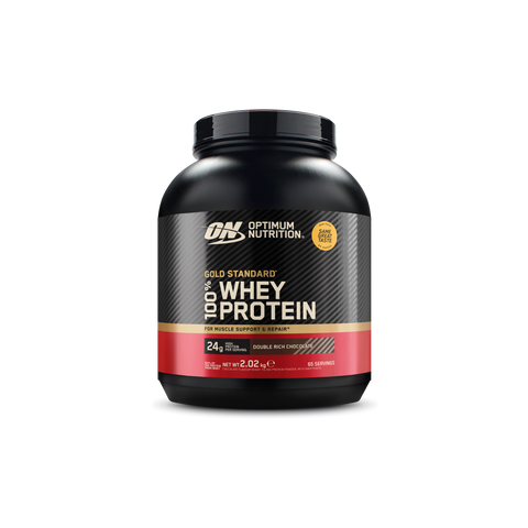 Optimum Nutrition ON 100% Whey Gold Standard protein (proteine zer) 2.02kg