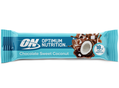 Batoane proteice Optimum Nutrition bar | coconut