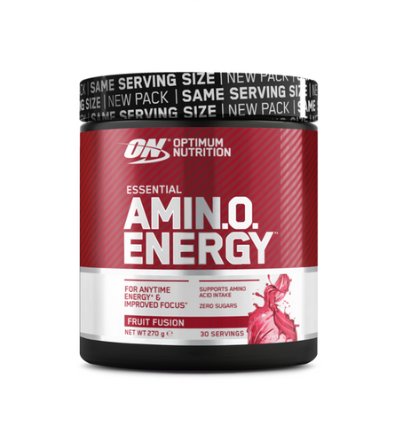Optimum Nutrition ON Amino Energy 270g