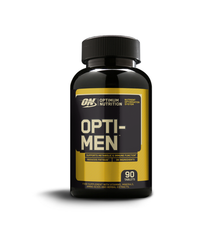 Optimum Nutrition ON Opti Men | 90 capsule