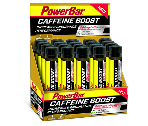 PowerBar Caffeine Boost