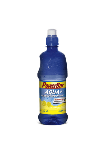 Powerbar Aqua Magnesium Drink 500ml (12sticle/bax)