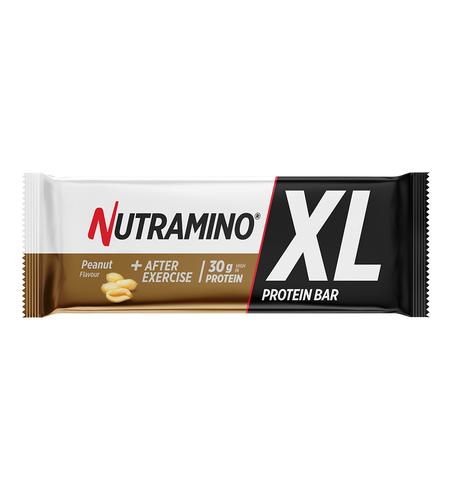 batoane proteice Nutramino Xl Peanut