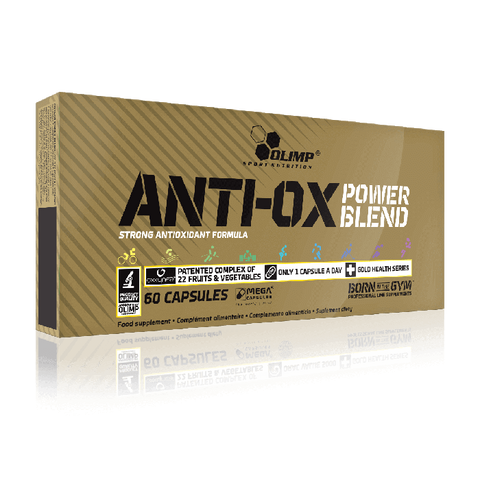 antioxidant Olimp Anti Ox